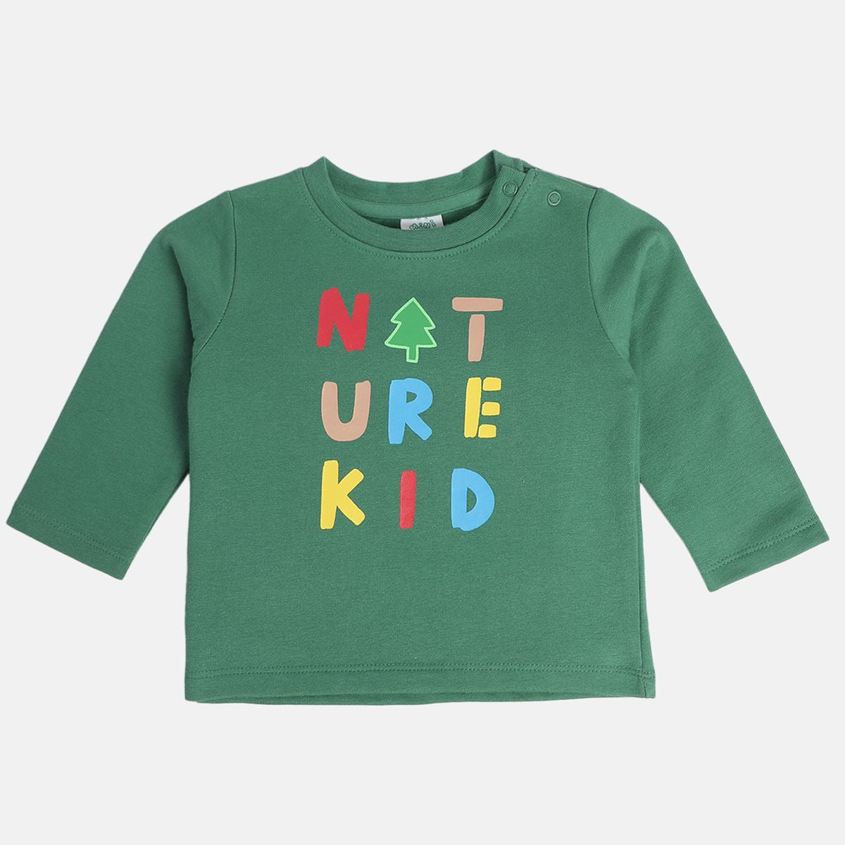 Boys Multicolor Pack Of 2 T-Shirt
