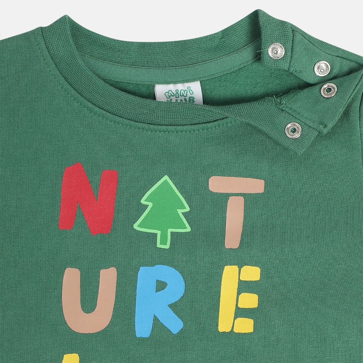 Boys Multicolor Pack Of 2 T-Shirt