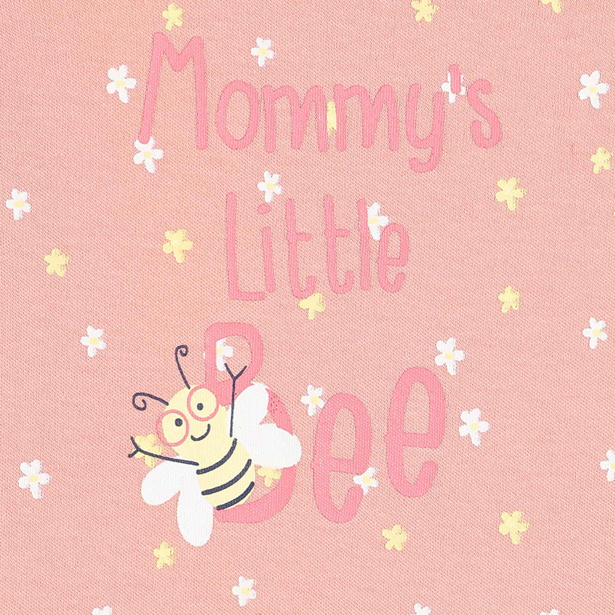 Girls Pack Of 3 Envelop Neck Cap Sleeve Body Suit - Multi