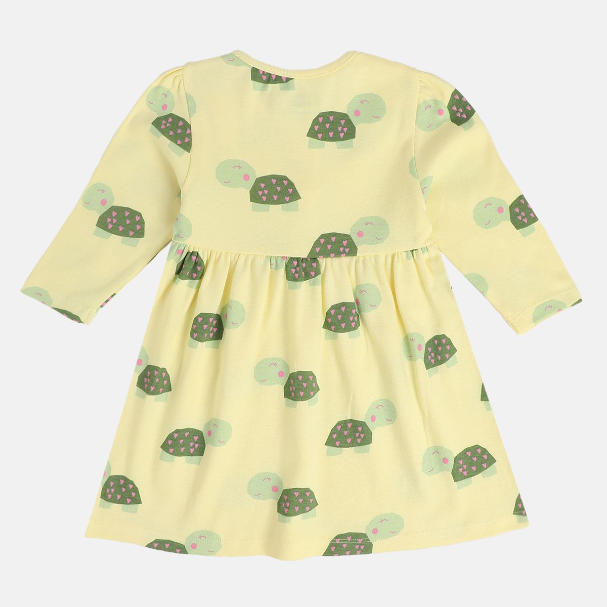 Girls Multicolor Pack Of 2 Dress