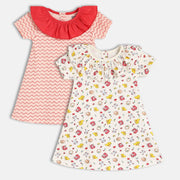 Girls Multi Dress