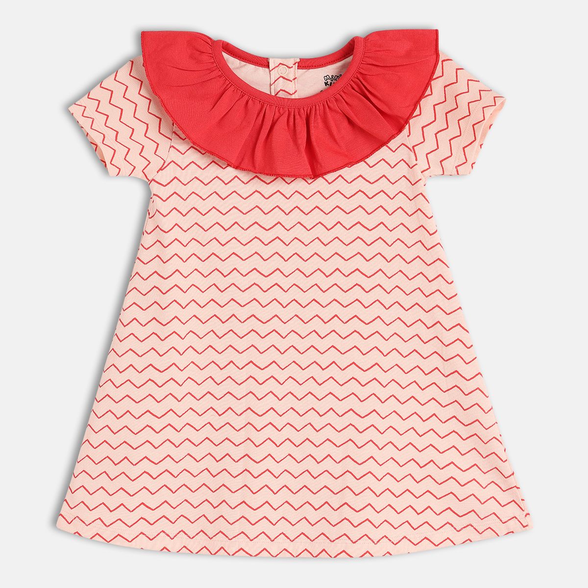 Girls Multi Dress