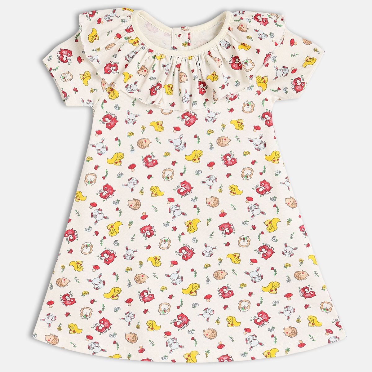 Girls Multi Dress