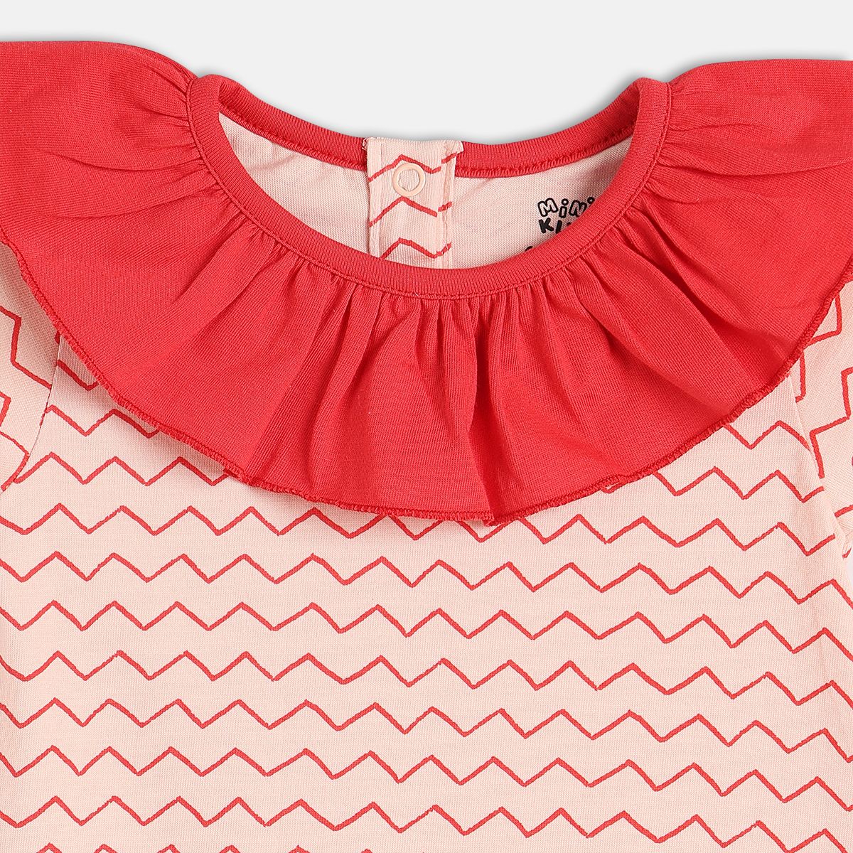 Girls Multi Dress