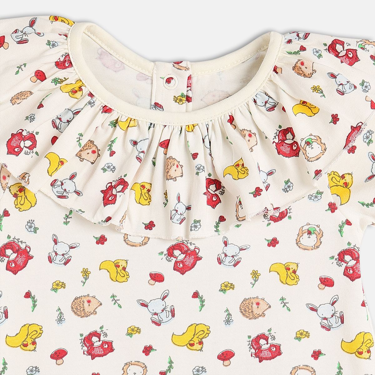 Girls Multi Dress