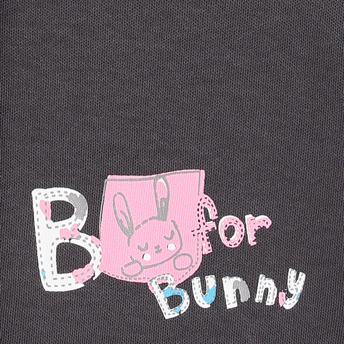 Girls Pack Of 3 Front Open Long Sleeve Front Open Vest Multi