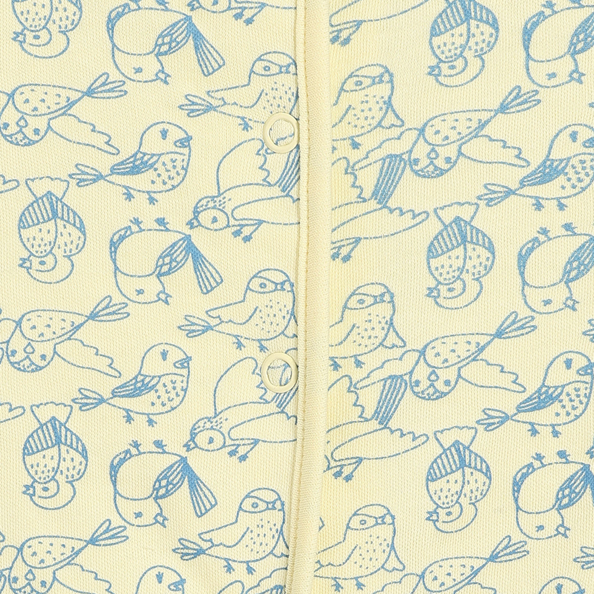 Girls Pack Of 3 Front Open Cap Sleeve Front Open Vest - Multi