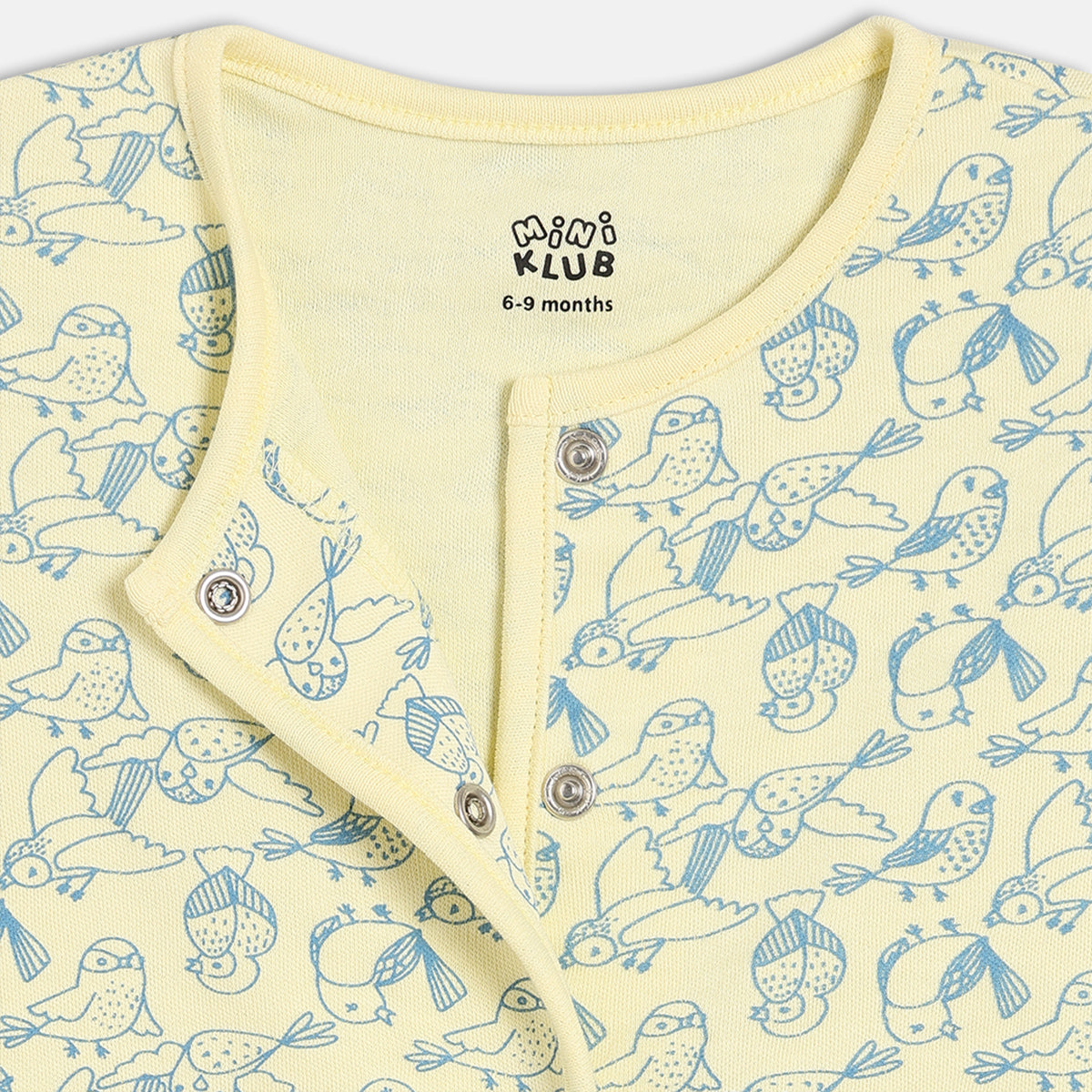 Girls Pack Of 3 Front Open Cap Sleeve Front Open Vest - Multi