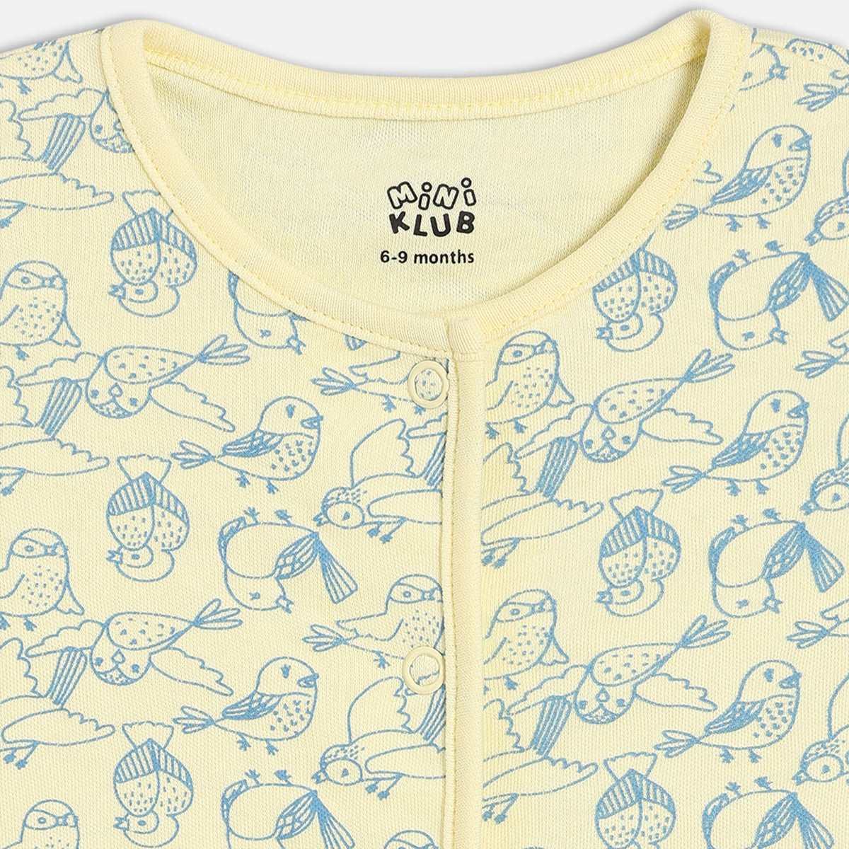 Girls Pack Of 3 Front Open Cap Sleeve Front Open Vest - Multi