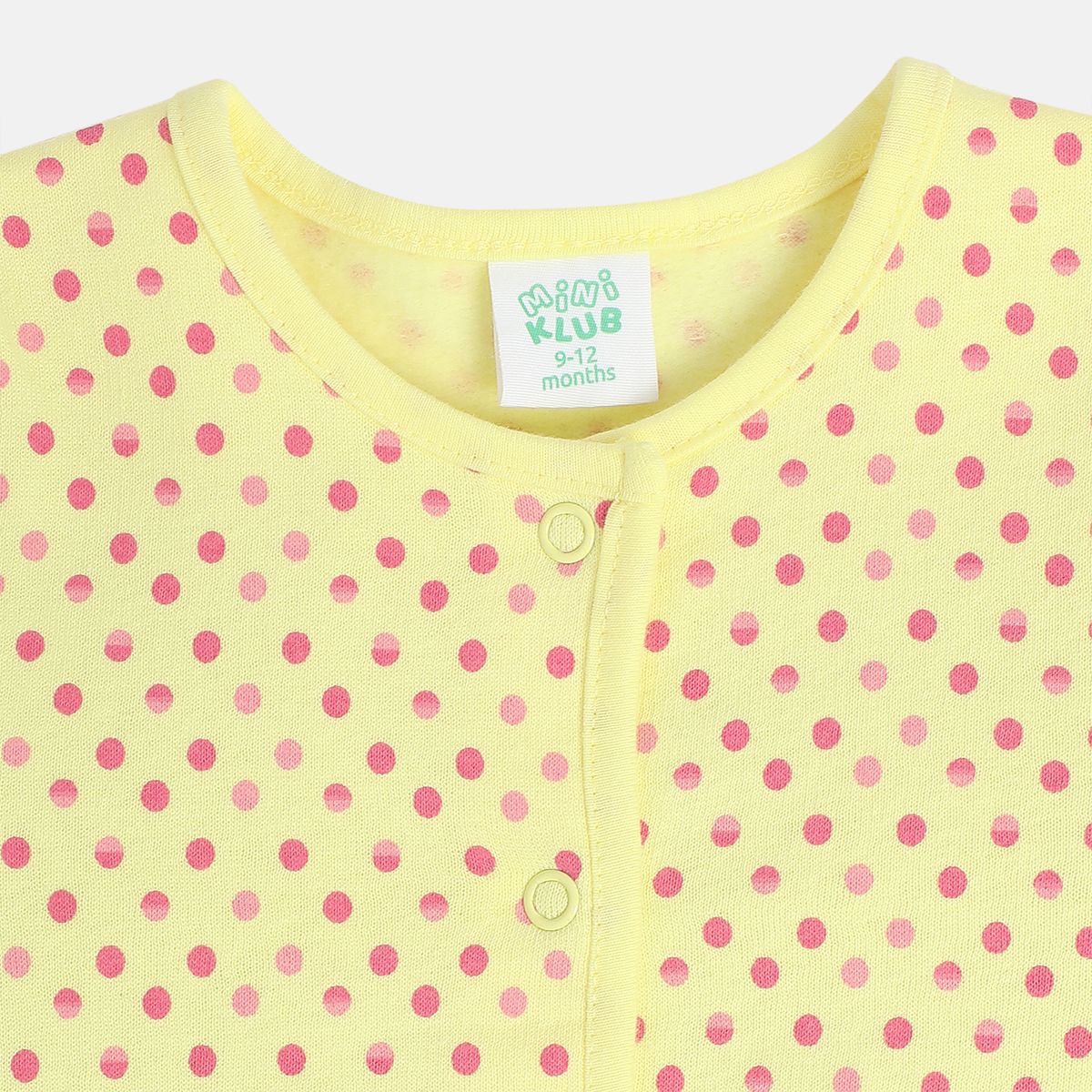 Girls Multicolor Pack Of 2 Front Open Vest