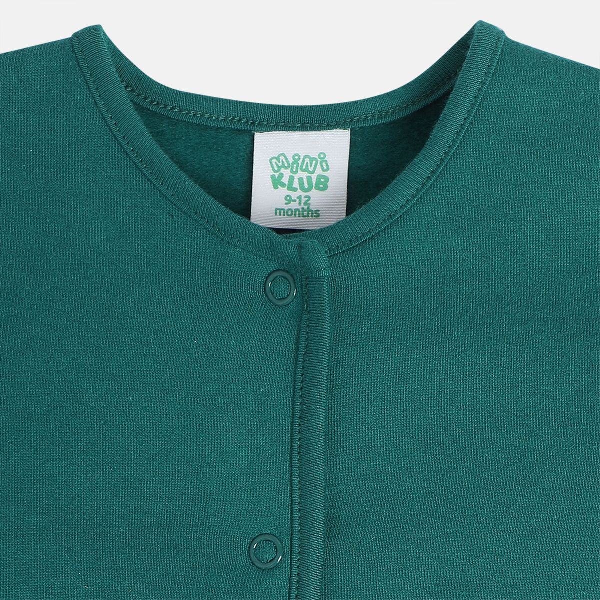 Girls Multicolor Pack Of 2 Front Open Vest