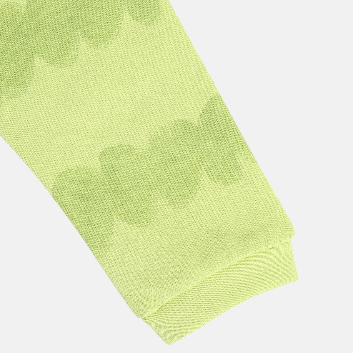 Girls Green Legging