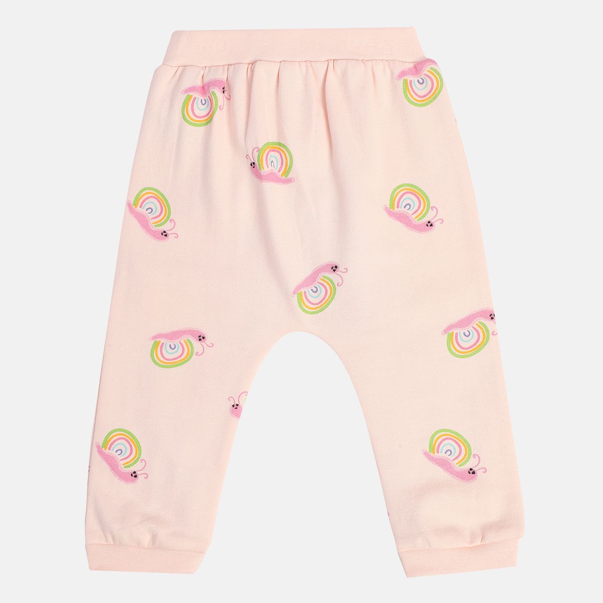 Girls Green Legging