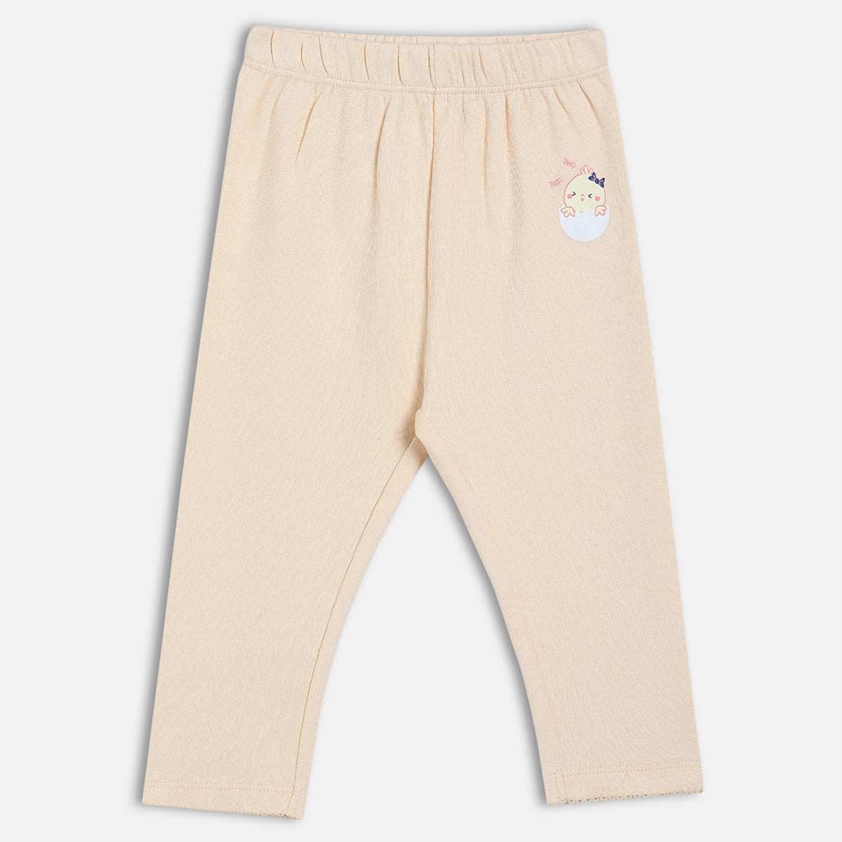 Girl Multi Capri