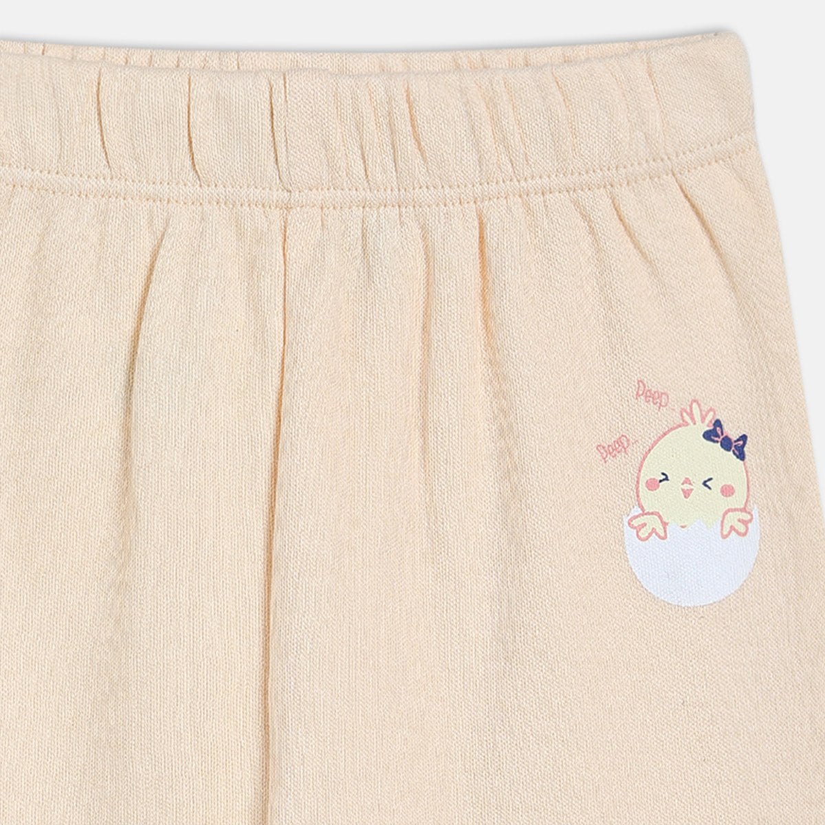 Girl Multi Capri