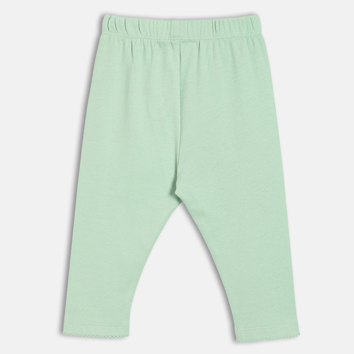 Girls Multi Normal 3/4Th Length Capri