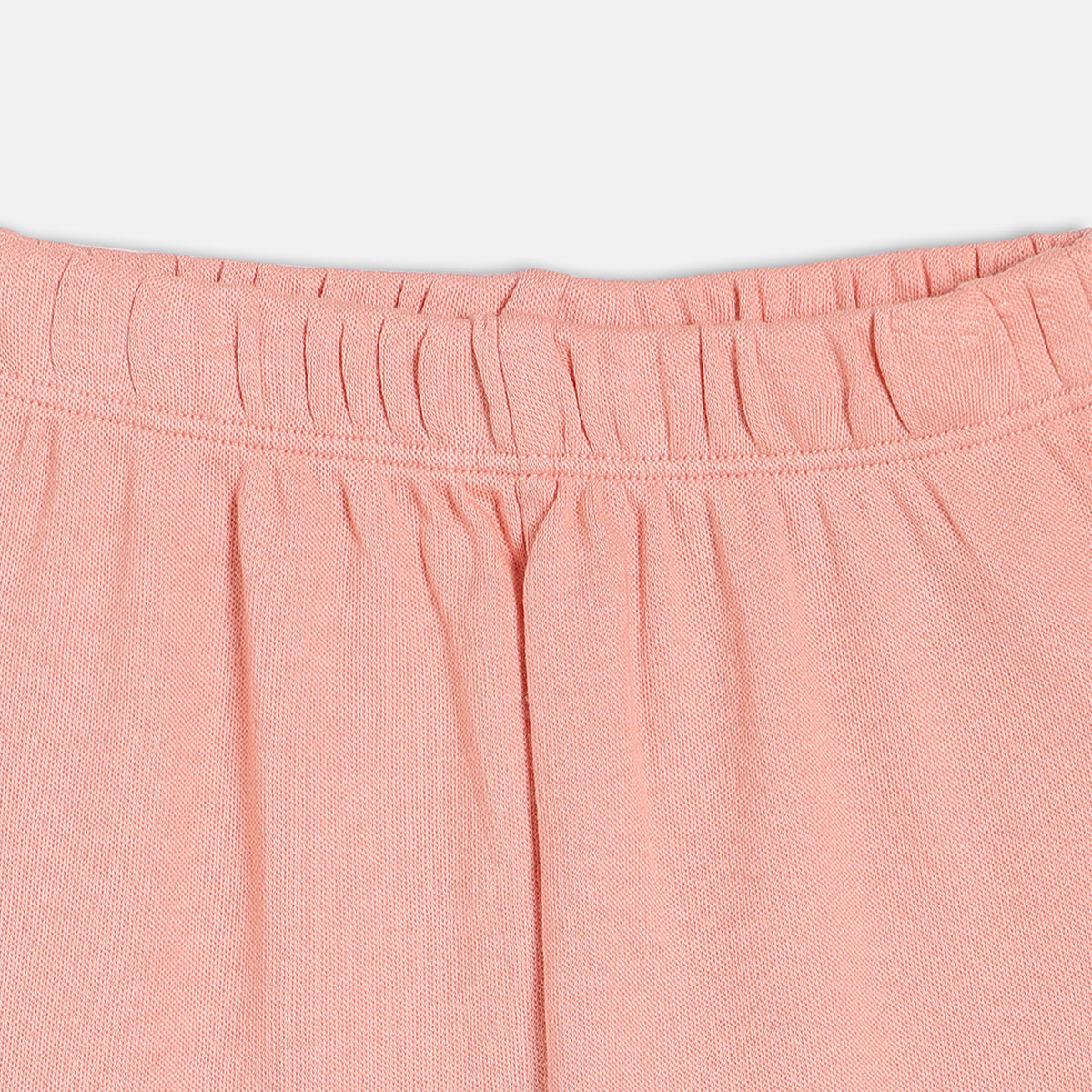 Girls Pack Of 3 High Raise Full Length Knit Bottom Multi