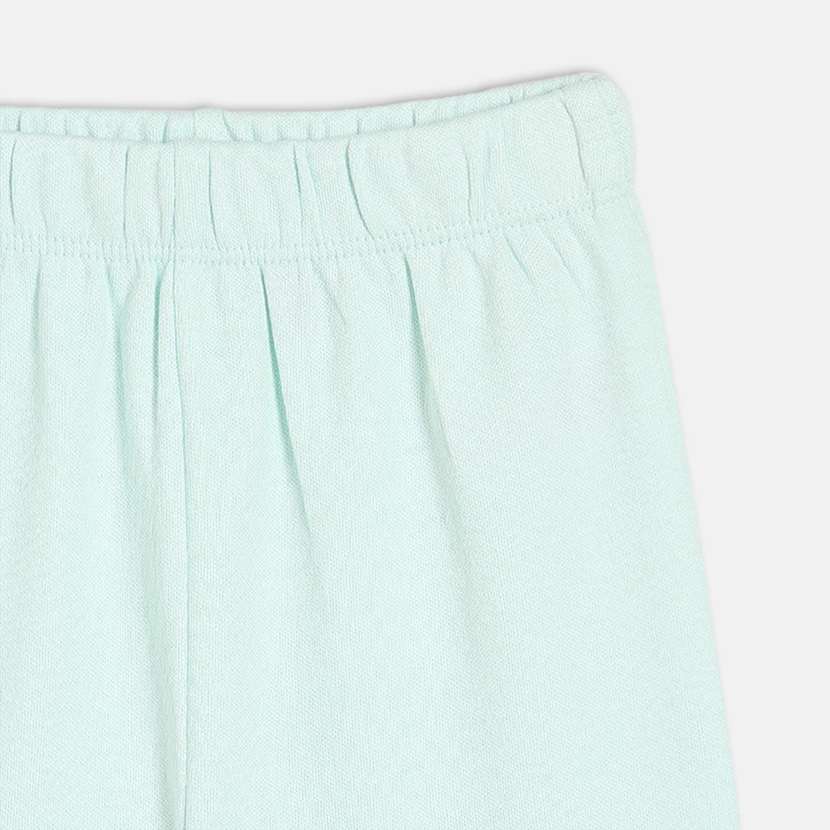 Girls Pack Of 3 High Raise Full Length Knit Bottom Multi