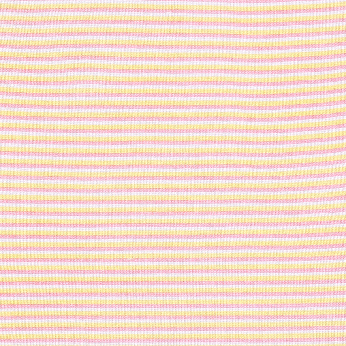 Girls Pack Of 3 Crew Neck Cap Sleeve Knit Top - Multi