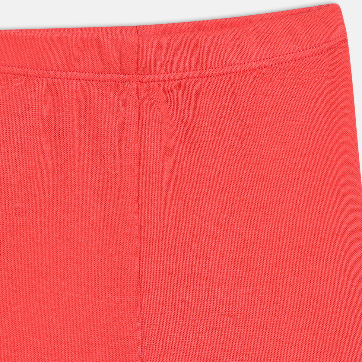 Girls Pack Of 3 Grown On Waist Ankle Length Leggings - Multi