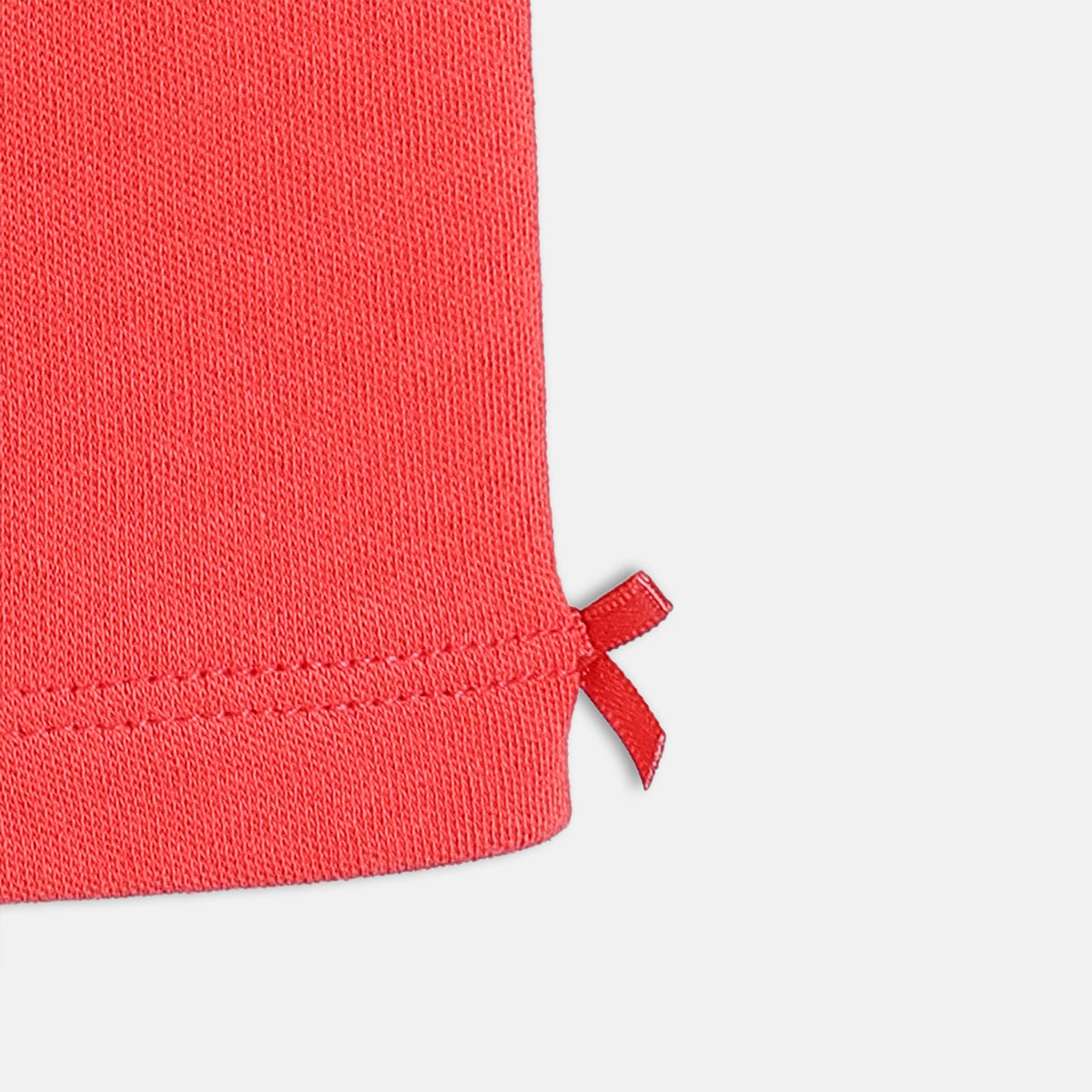 Girls Multi Grown On Waist Ankle Length Leggings