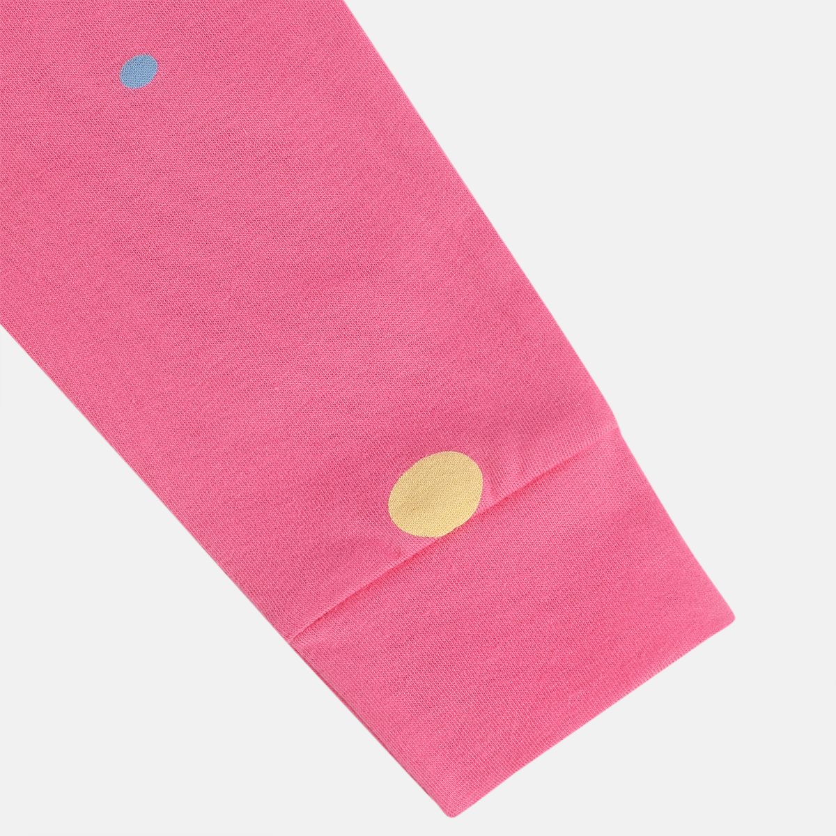 Girls Multicolor Pack Of 2 Legging