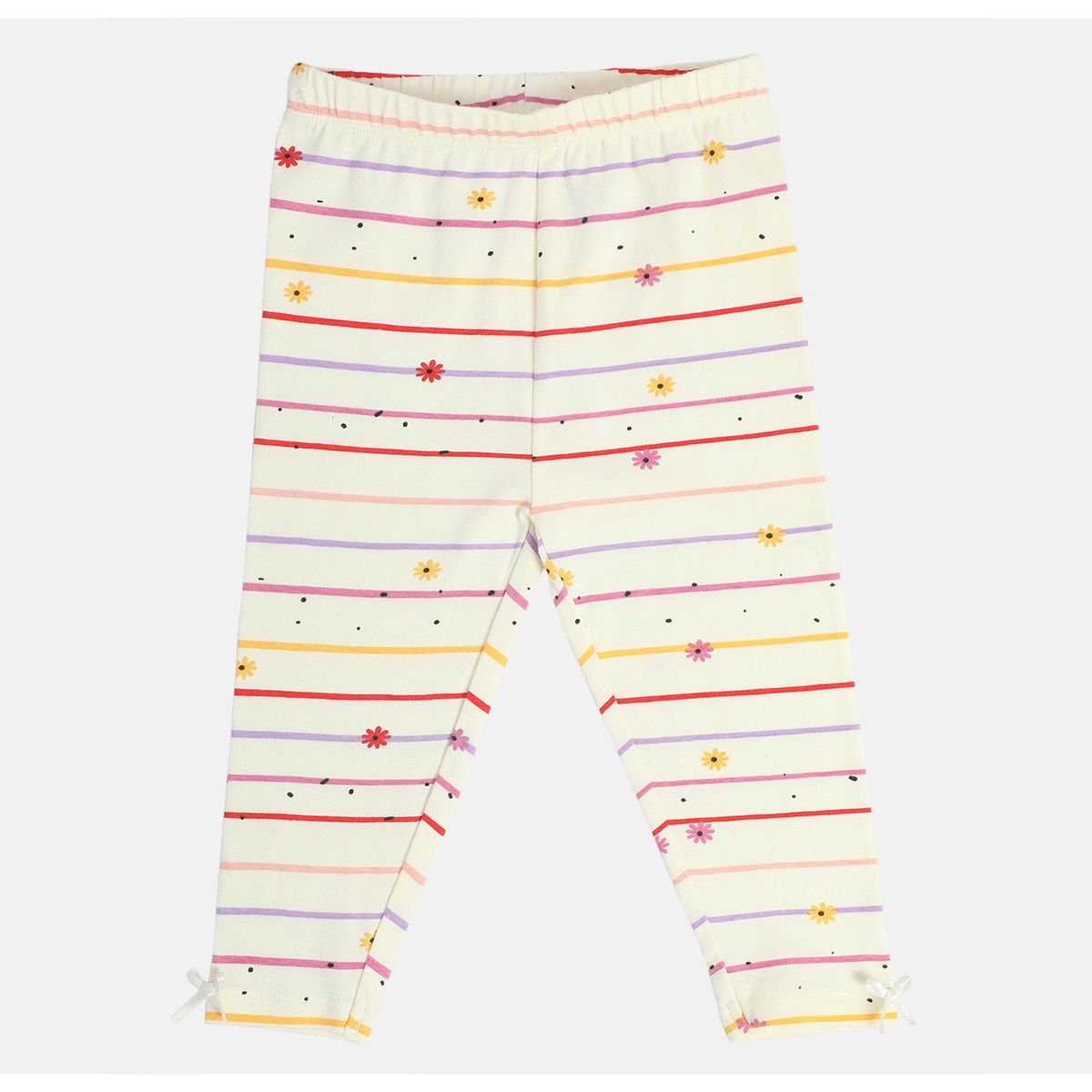 Girls Off White Legging