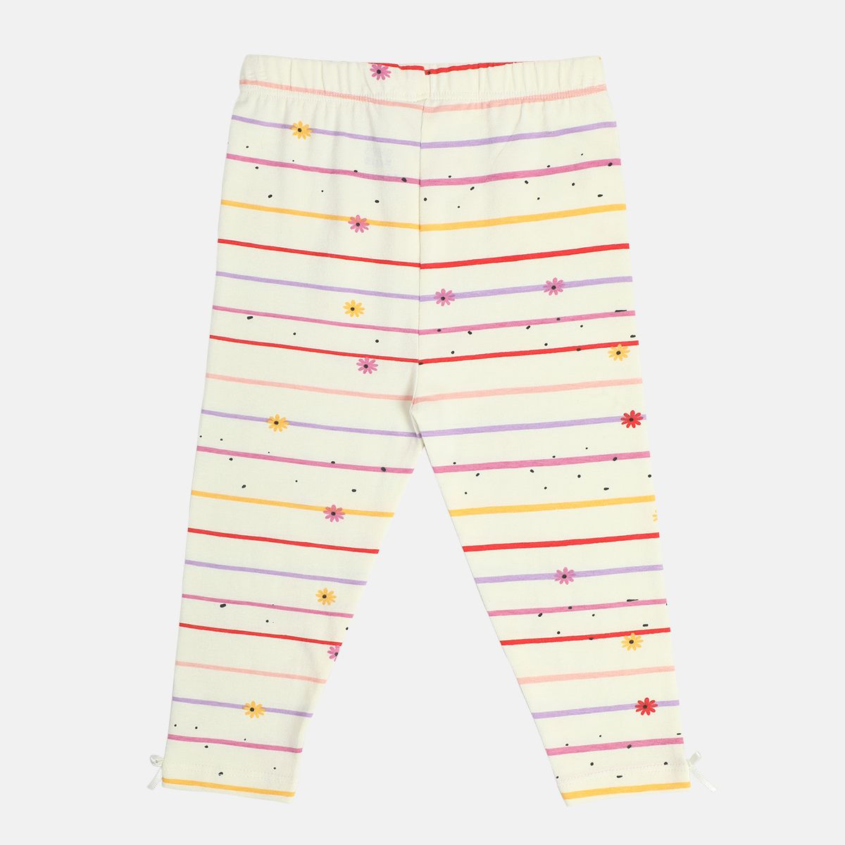 Girls Off White Legging