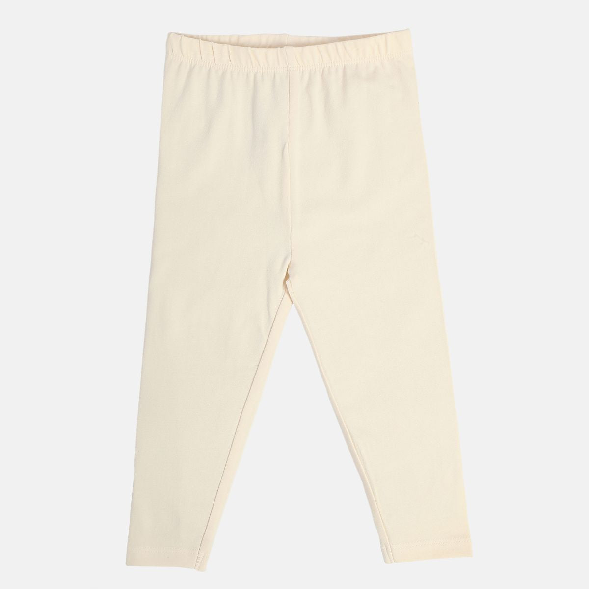 Girls Marshmallow Pack Of 1 Legging