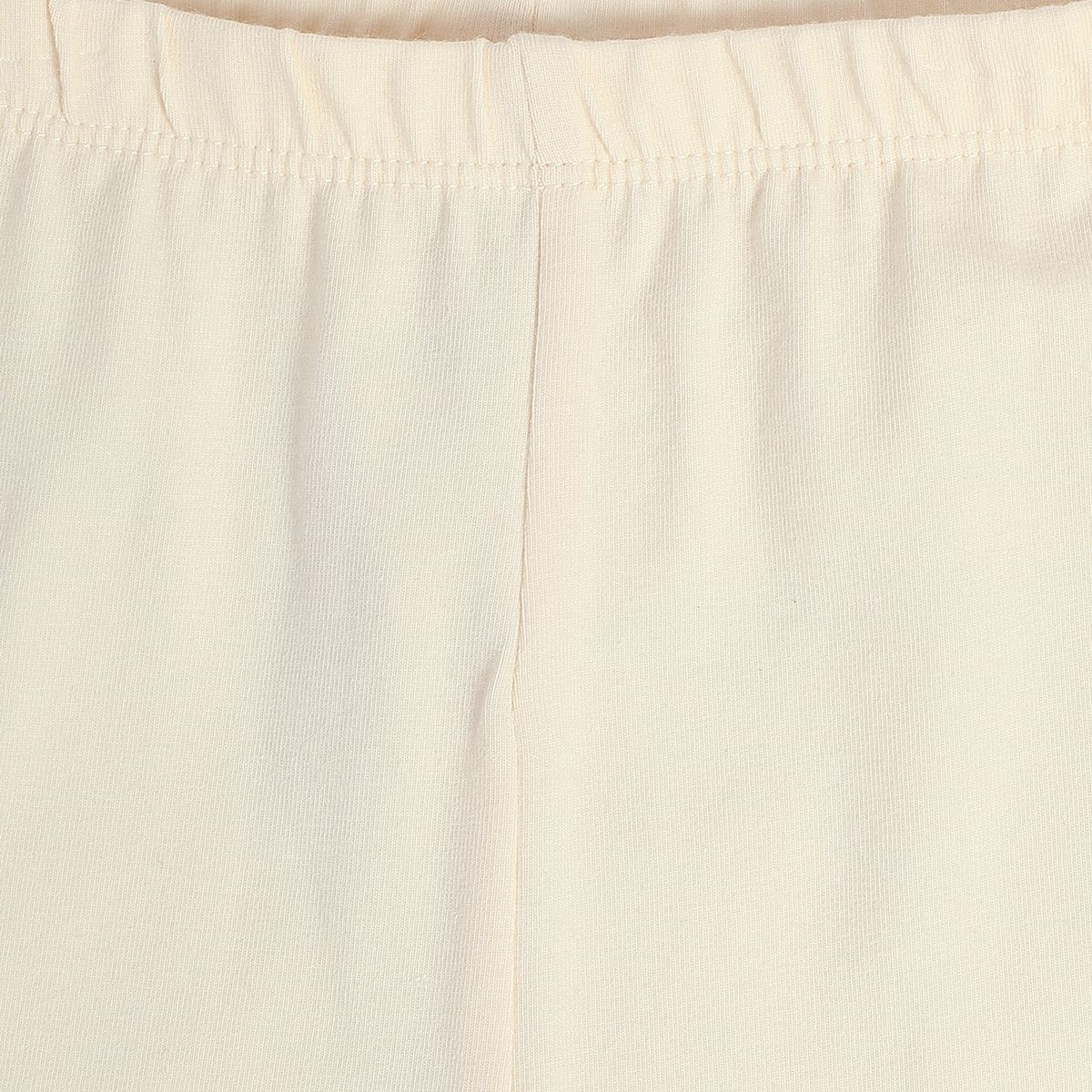 Girls Marshmallow Pack Of 1 Legging