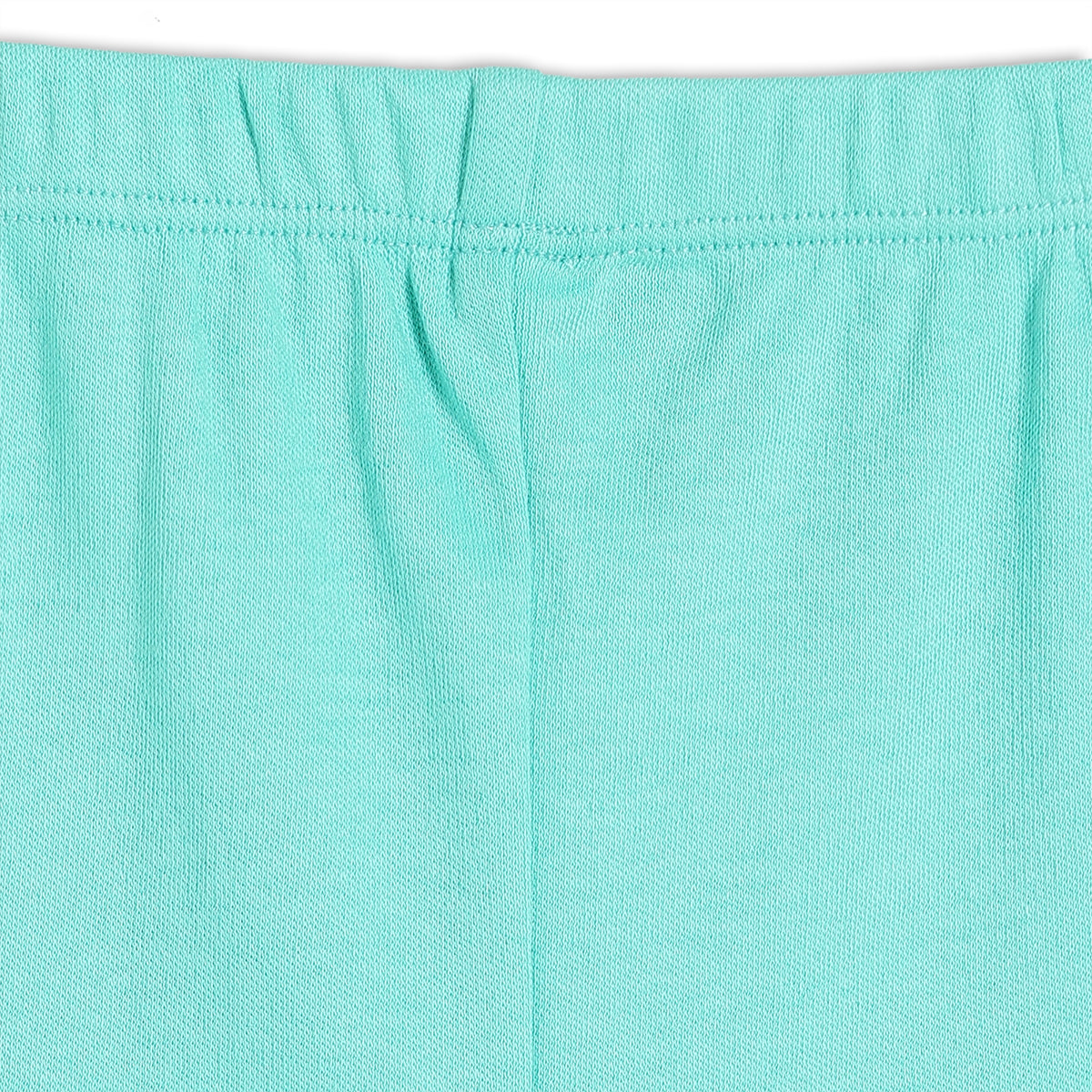 Girls Multi High Raise Full Length Leggings