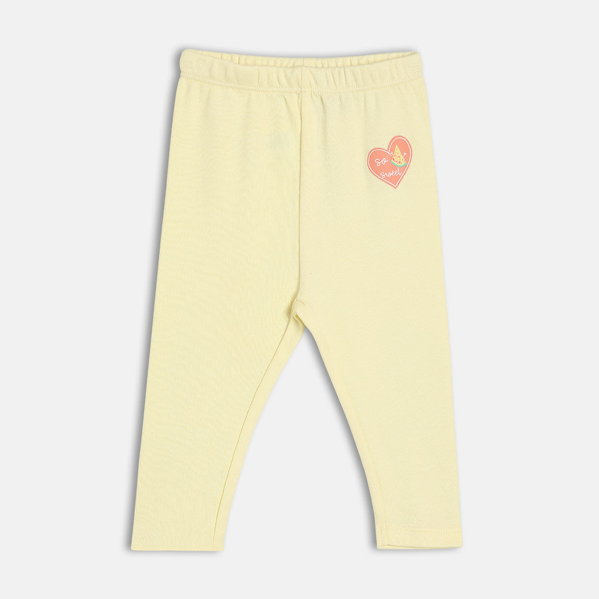 Girls Multi Normal Full Length Leggings