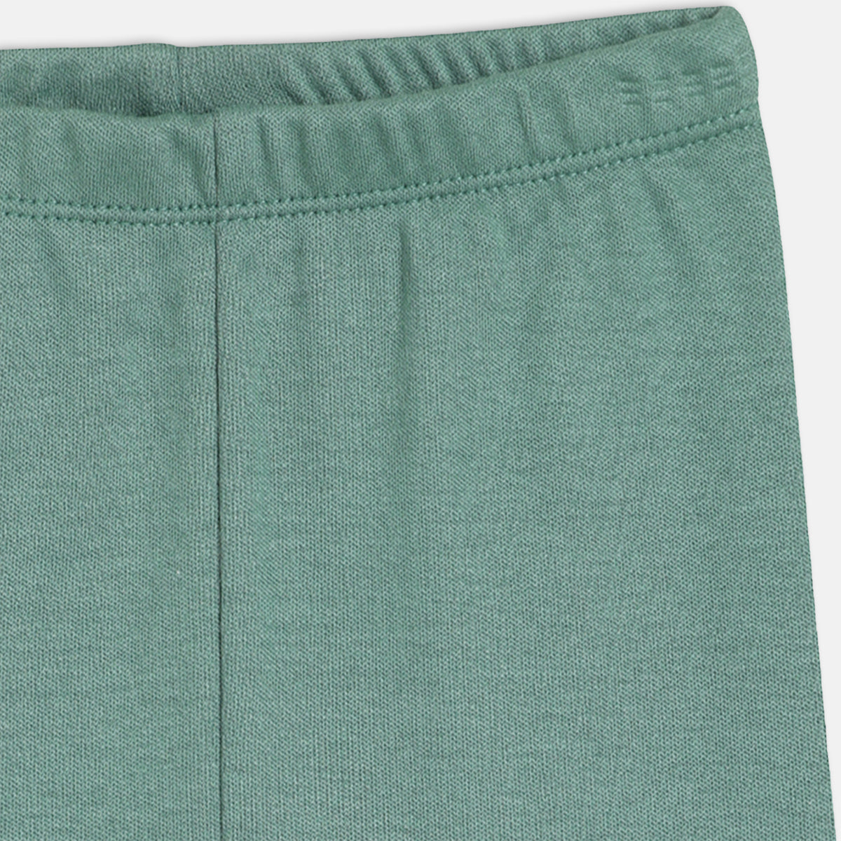 Girls Pack Of 3 Grown On Waist Full Length Leggings - Multi