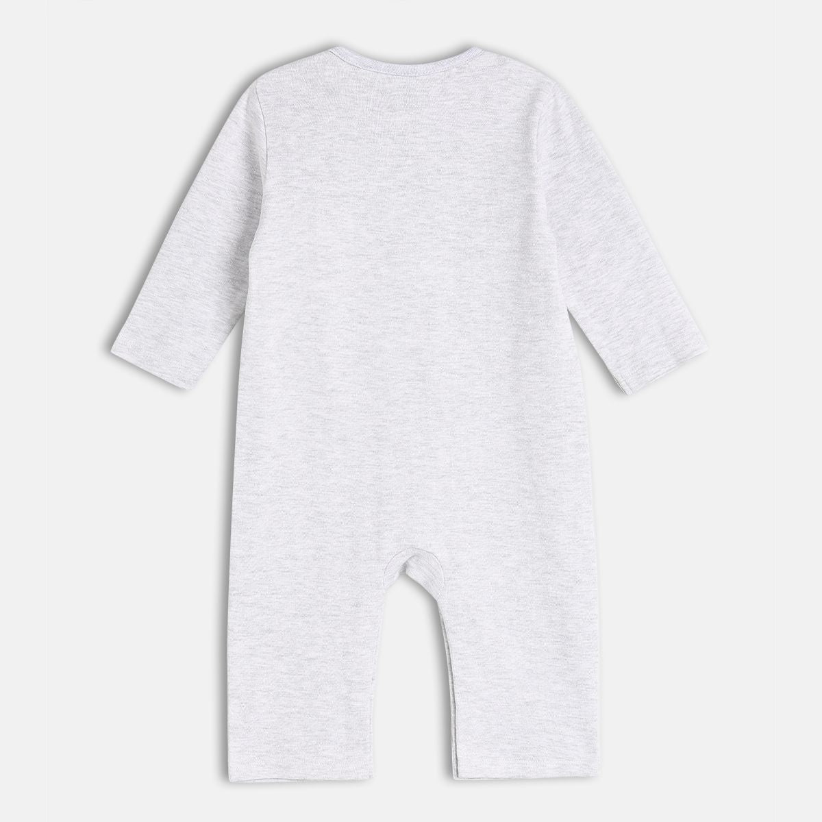 Girls Multi Romper