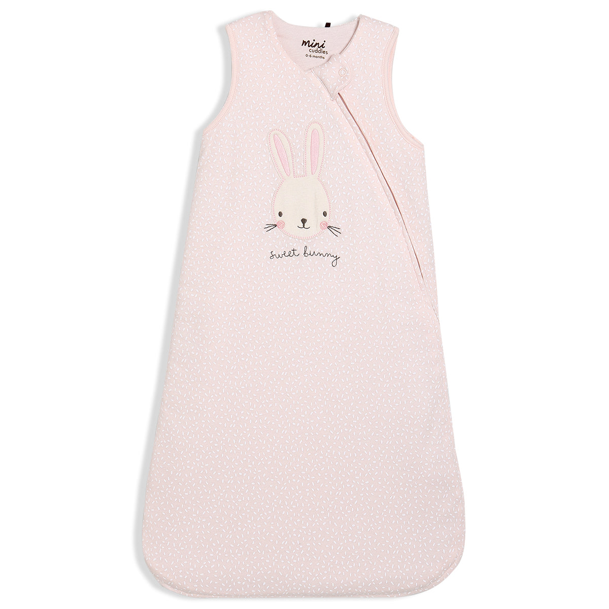 Girls Pink   Sleep Bag