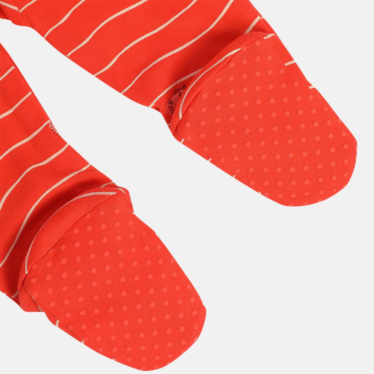 Girls Red Sleep Suit