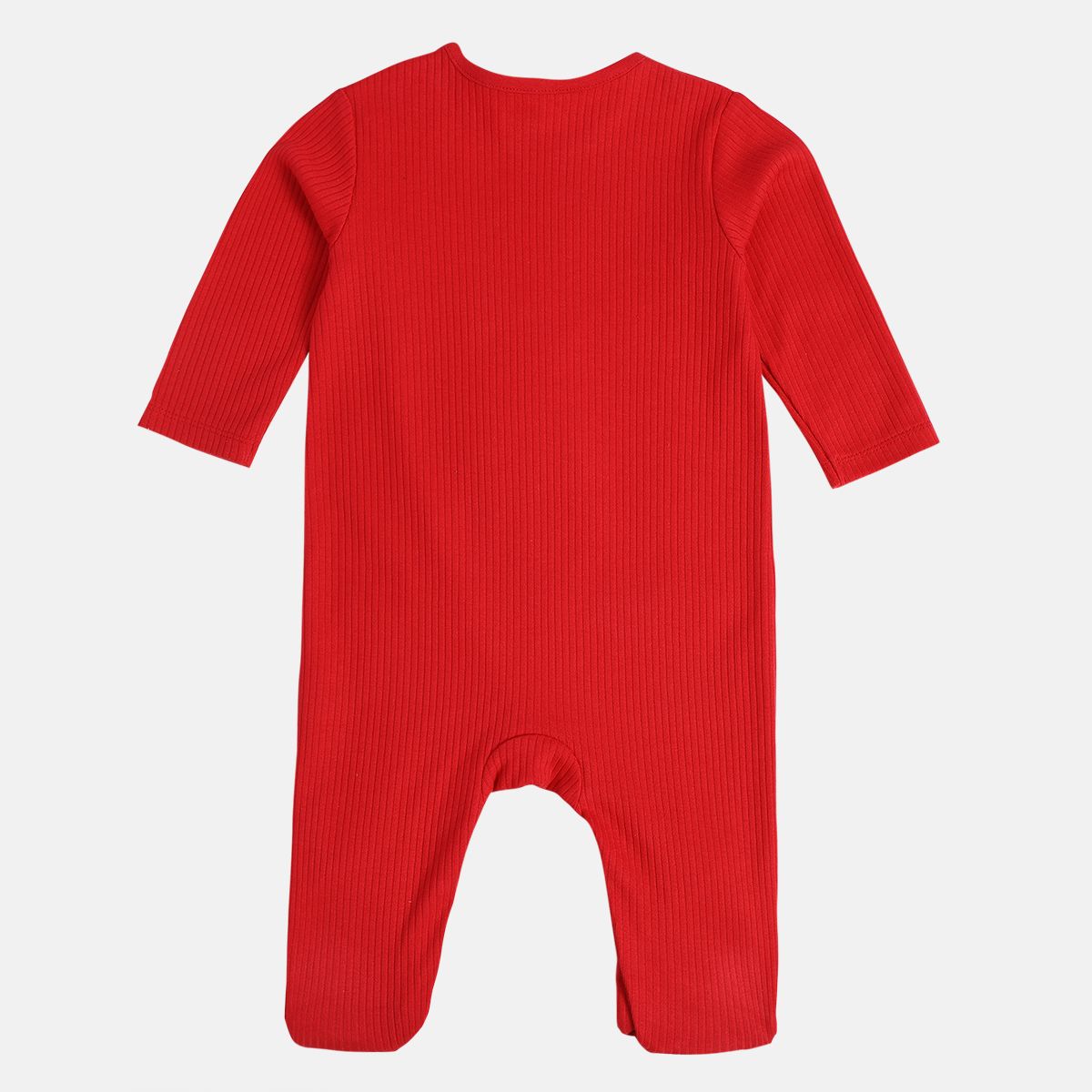 Girls Red Sleep Suit