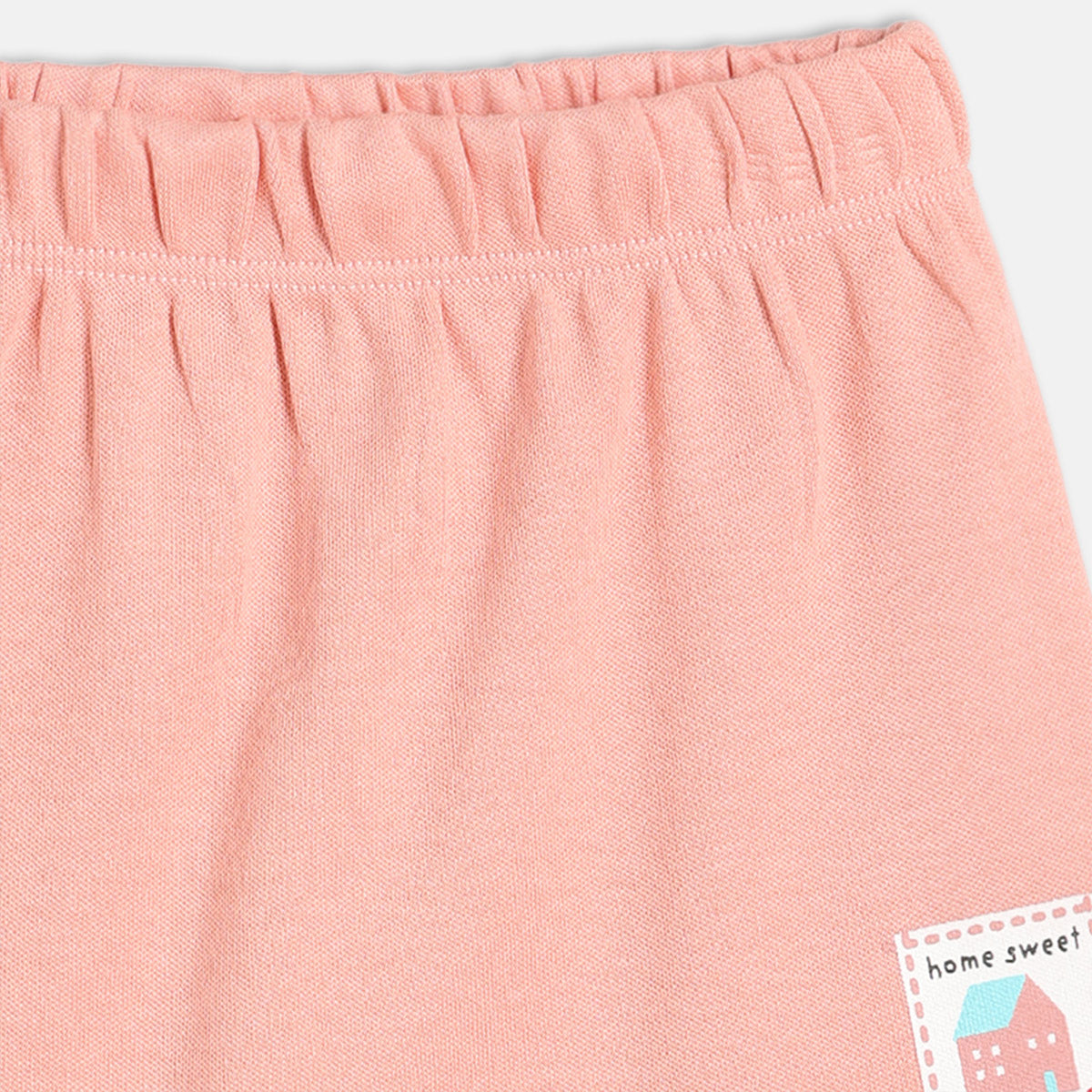 Girls Pack Of 3 Shorts - Multi