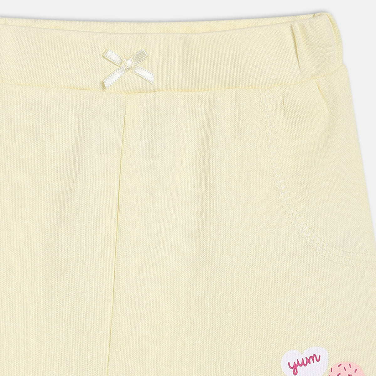 Girl Multi Shorts