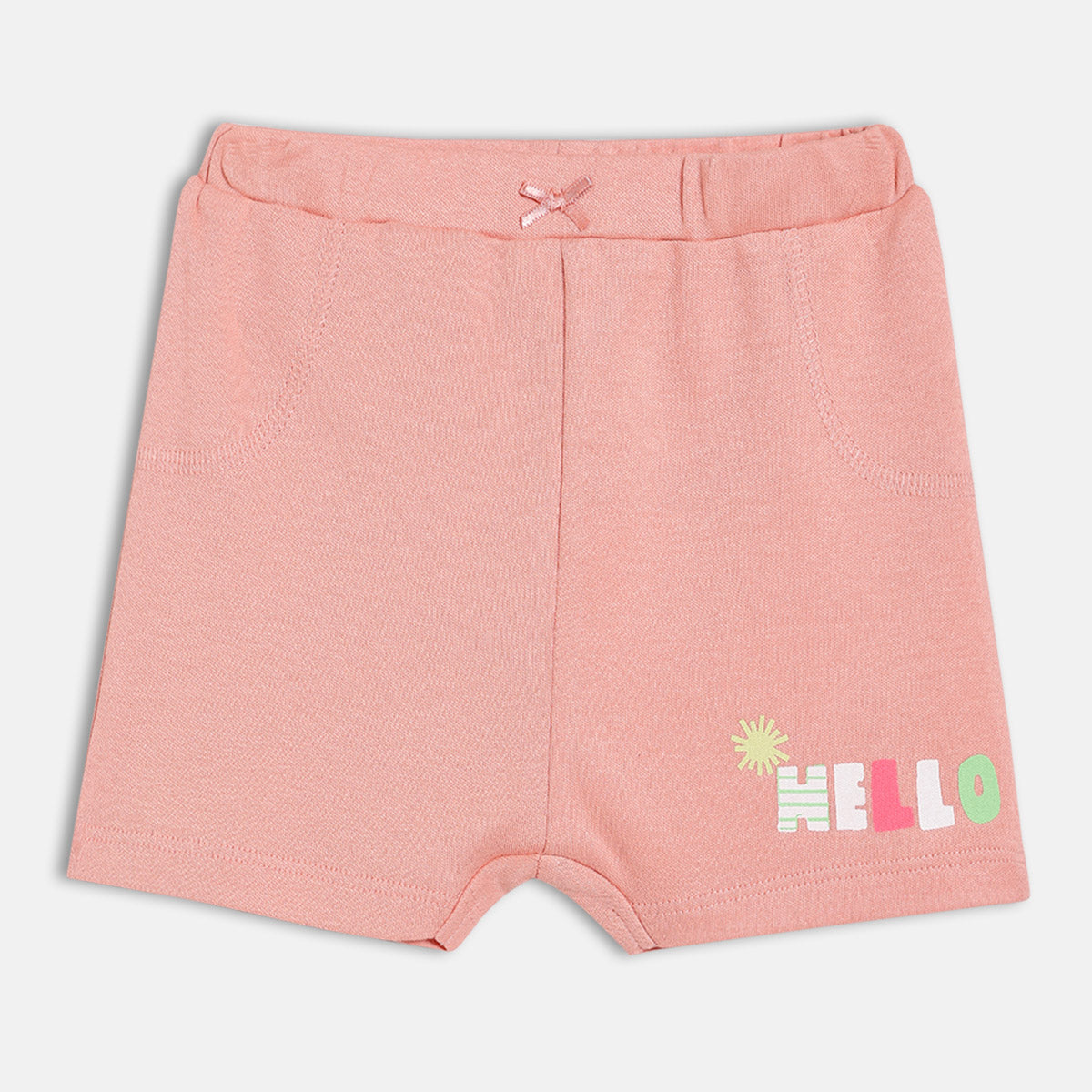 Girl Multi Shorts