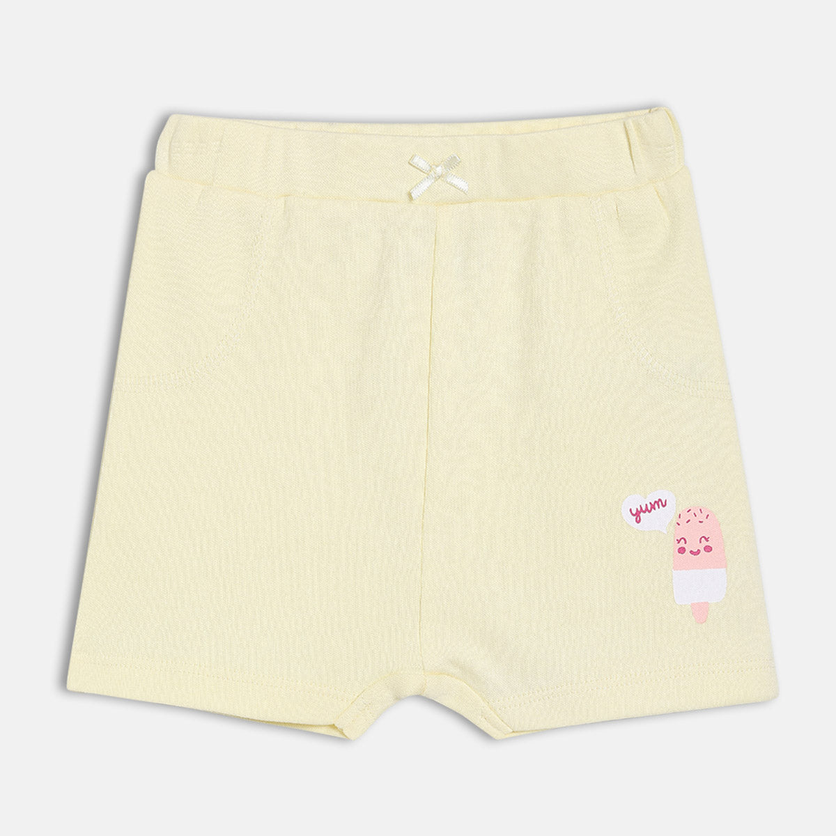 Girl Multi Shorts