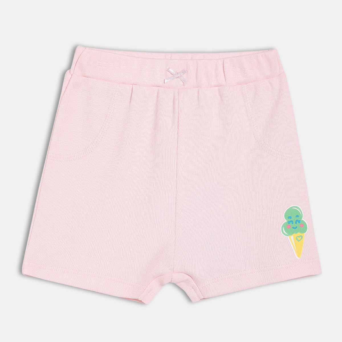 Girl Multi Shorts