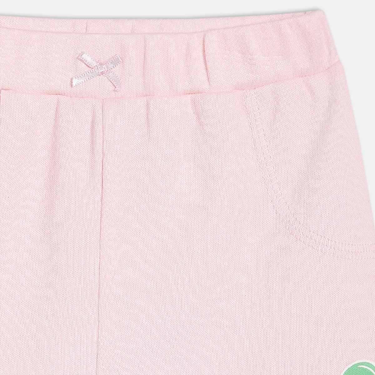 Girl Multi Shorts