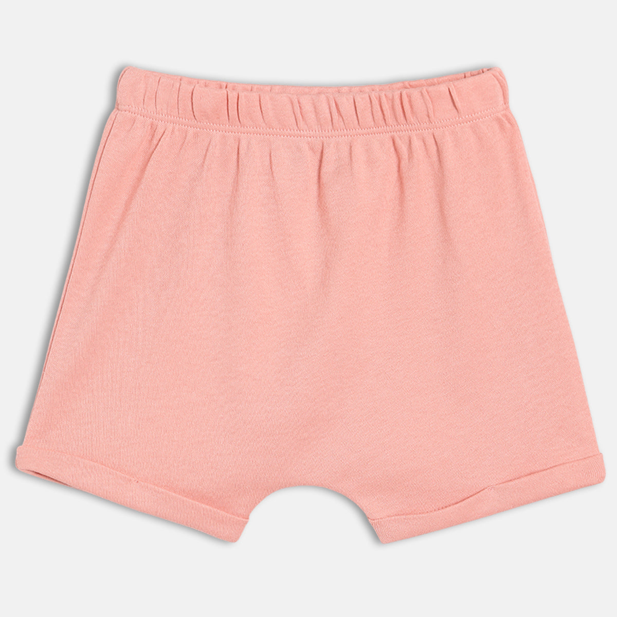 Girls Pack Of 3 Shorts - Multi