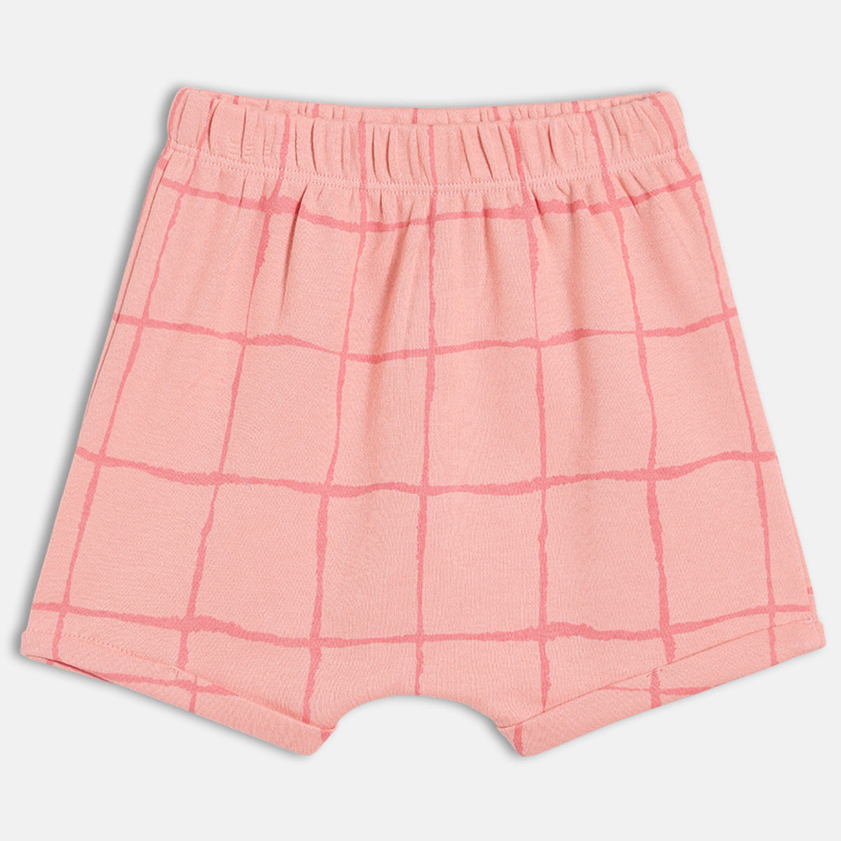 Girls Pack Of 3 Shorts - Multi