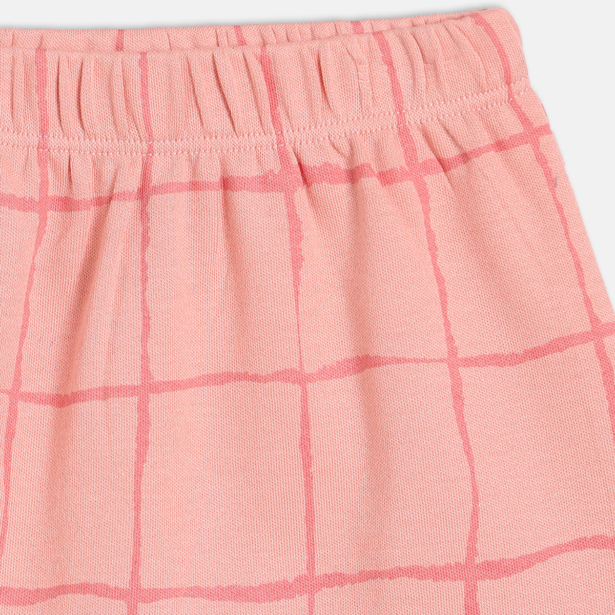 Girls Pack Of 3 Shorts - Multi