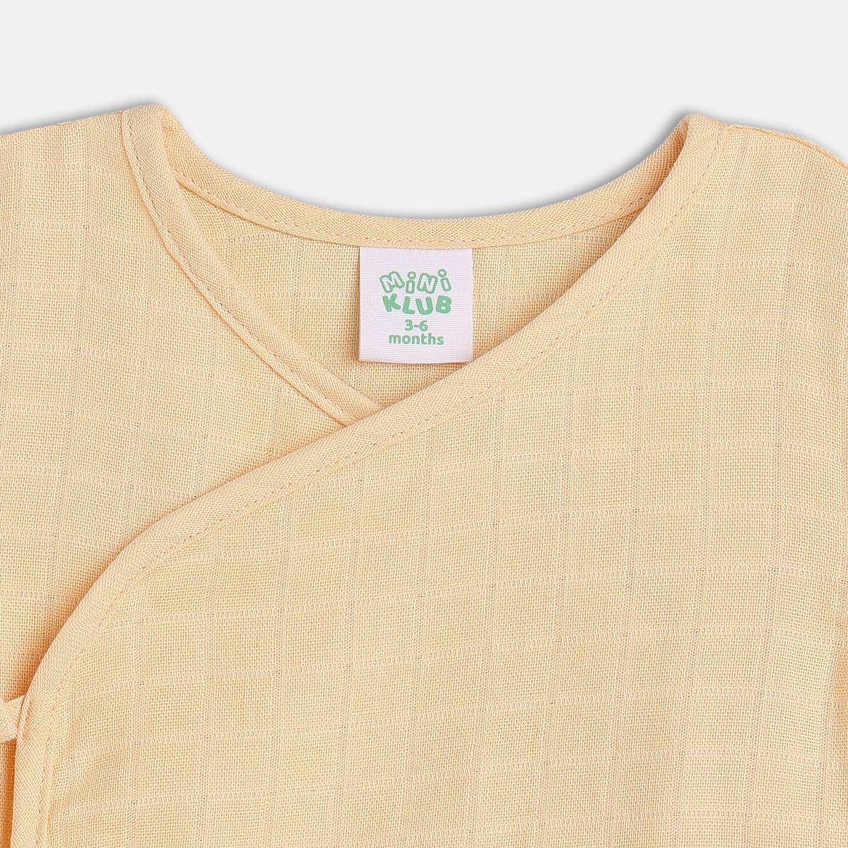 Unisex Yellow Front Open Short Sleeve Front Open Vest