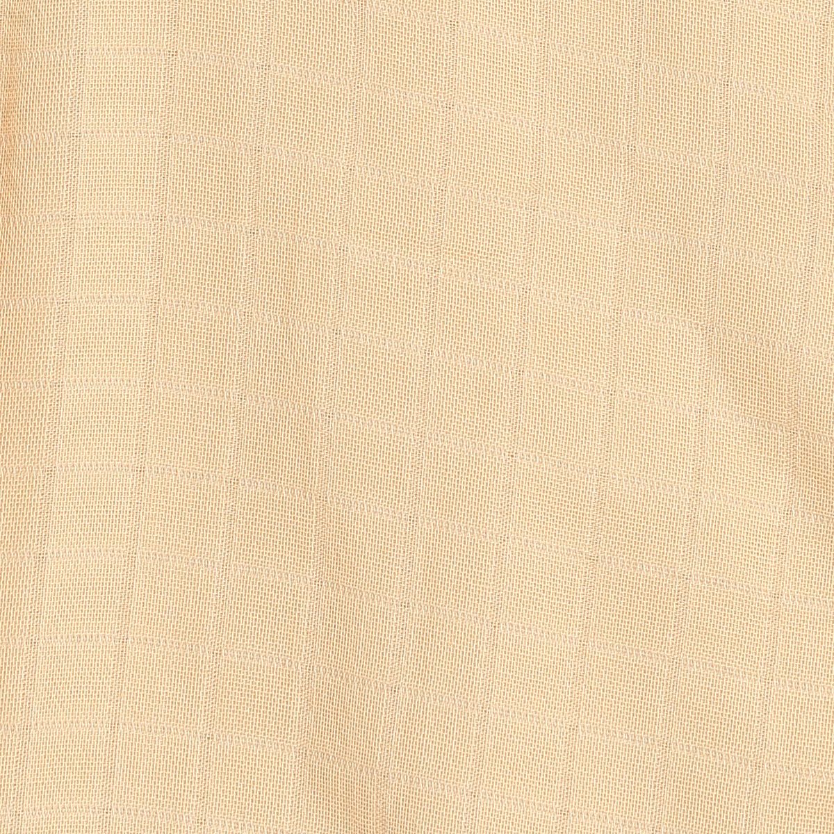 Unisex Yellow Front Open Short Sleeve Front Open Vest