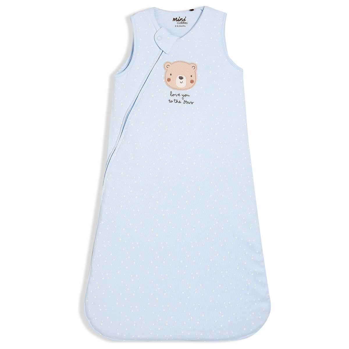 Boys Blue   Sleep Bag