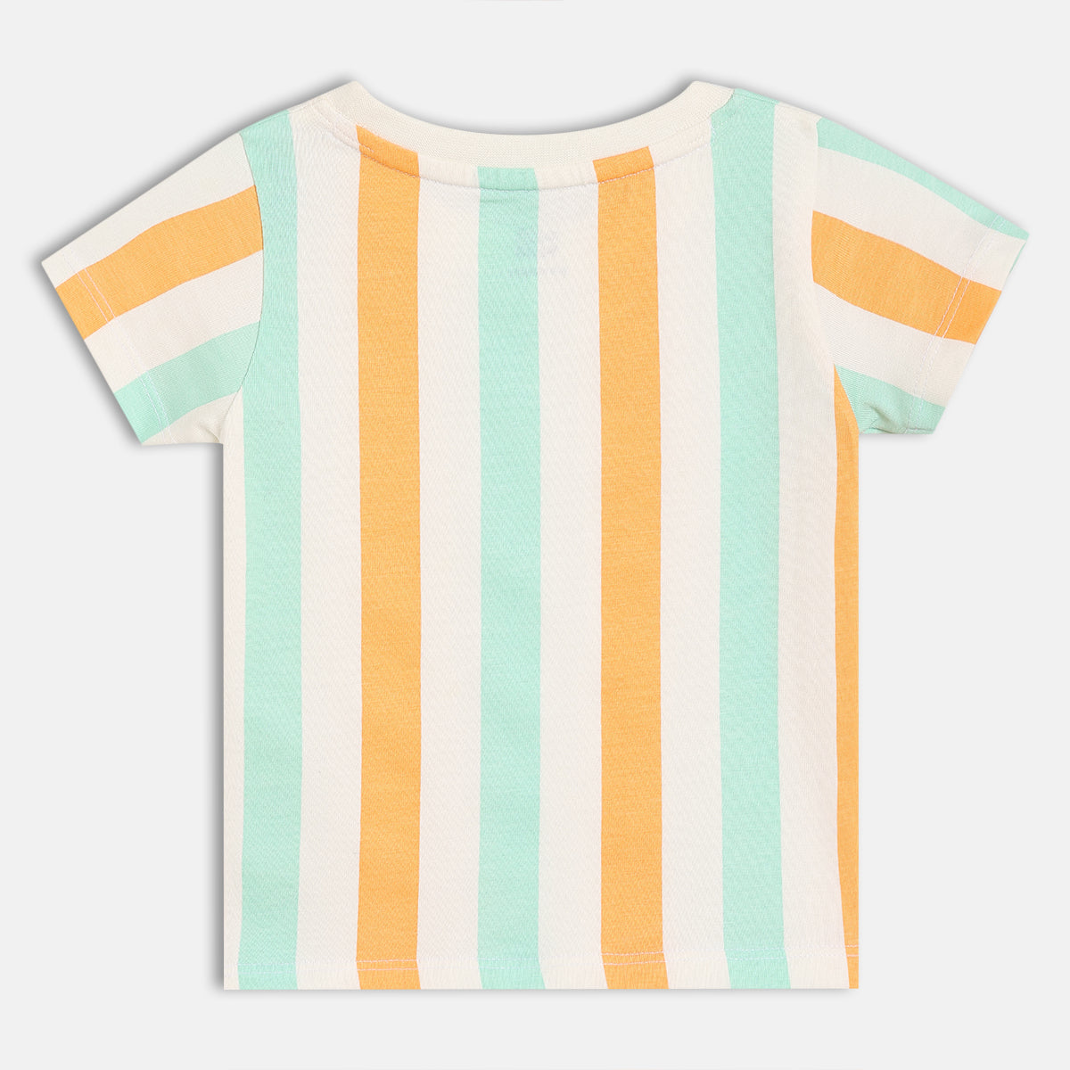 Boys Multi Dungaree Set